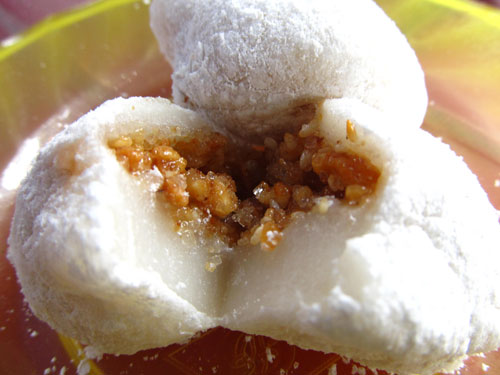 Bánh xoài - Hình 1