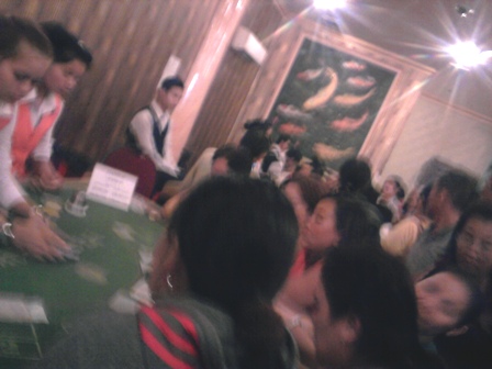 Casino Heng Heng: Đi dễ khó về (Kỳ 2) - Hình 1