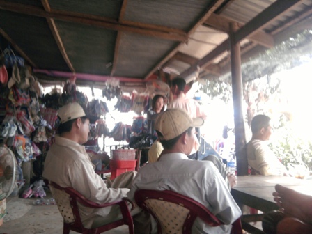 Casino Heng Heng: Đi dễ khó về (Kỳ 2) - Hình 2
