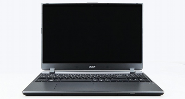 [CES 2012] Acer Aspire S5 - Ultrabook dùng chip Ivy Bridge đầu tiên trên thế giới - Hình 13