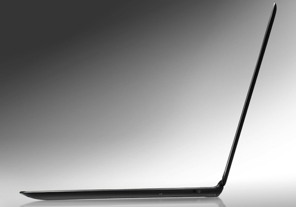 [CES 2012] Acer Aspire S5 - Ultrabook dùng chip Ivy Bridge đầu tiên trên thế giới - Hình 6