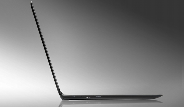 [CES 2012] Acer Aspire S5 - Ultrabook dùng chip Ivy Bridge đầu tiên trên thế giới - Hình 7