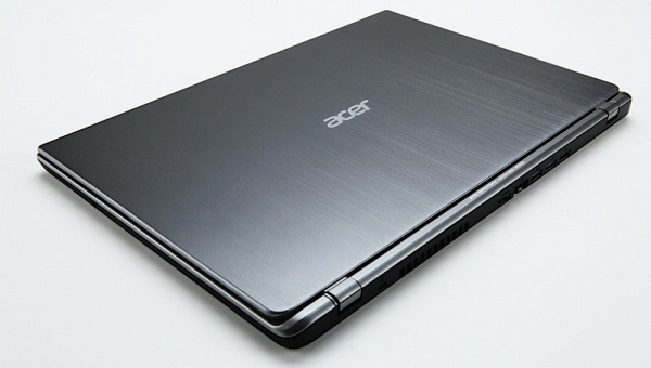 [CES 2012] Acer Aspire S5 - Ultrabook dùng chip Ivy Bridge đầu tiên trên thế giới - Hình 14