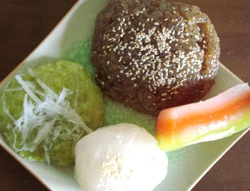 Chè con ong cho mỗi dịp xuân về - Hình 1