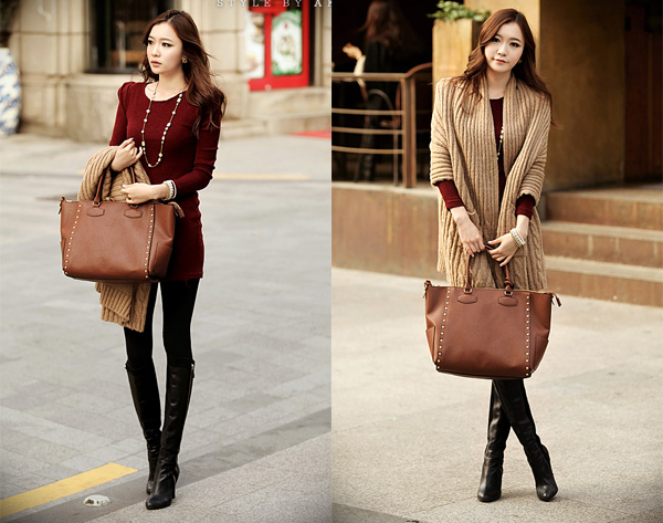 Chọn váy đi chơi Tết - Hình 8