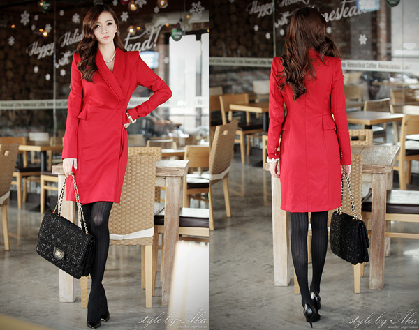 Chọn váy đi chơi Tết - Hình 4