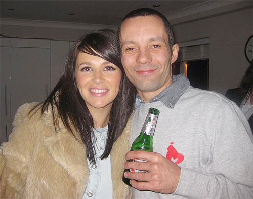 Chuyện tình tay ba của anh em Ryan Giggs - Hình 3