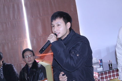 Danh hiệu Best of Sniper 2011 của Đột Kích đã có chủ - Hình 3