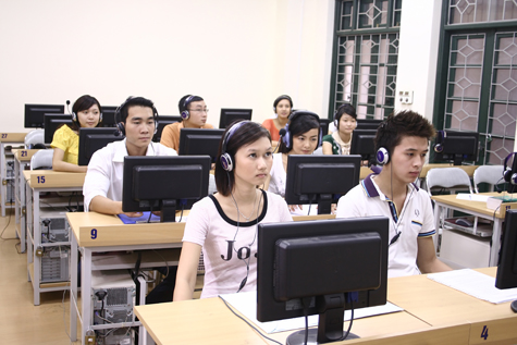 ĐH DL Phương Đông: Đào tạo cái xã hội cần - Hình 2