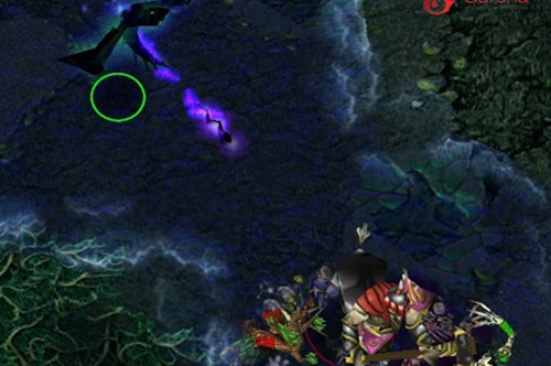 DotA và những bí mật có thể bạn chưa biết (Phần II) - Hình 7