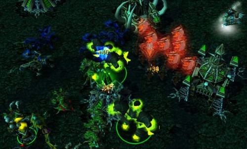 DotA và những bí mật có thể bạn chưa biết (Phần II) - Hình 1