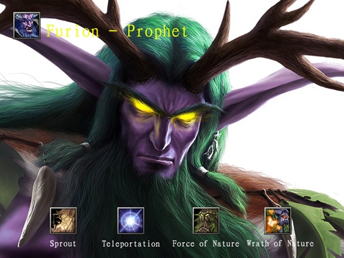 DotA và những bí mật có thể bạn chưa biết (Phần II) - Hình 6
