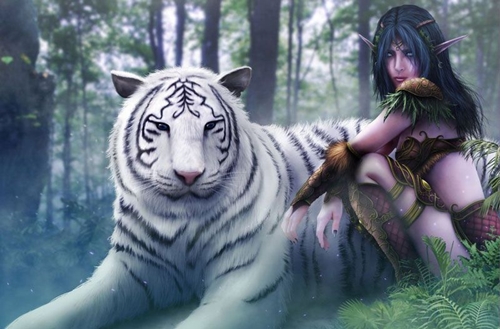 DotA và những bí mật có thể bạn chưa biết (Phần II) - Hình 2