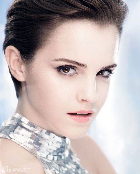 Emma Watson: càng ngắm càng say - Hình 3