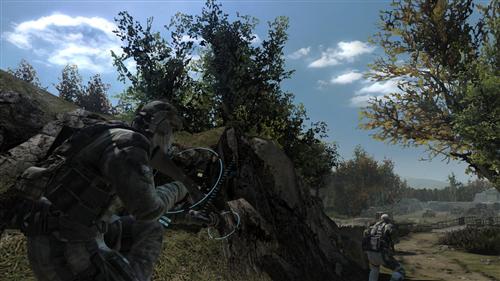 Ghost Recon: Future Soldier - Tương lai của chiến trận - Hình 6