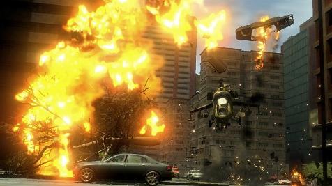 GTA V nóng lên từng ngày vì những thông tin rò rỉ - Hình 10