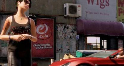 GTA V nóng lên từng ngày vì những thông tin rò rỉ - Hình 8