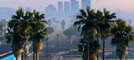 GTA V nóng lên từng ngày vì những thông tin rò rỉ - Hình 7