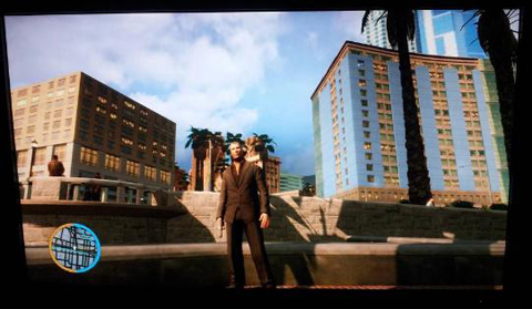 GTA V nóng lên từng ngày vì những thông tin rò rỉ - Hình 5