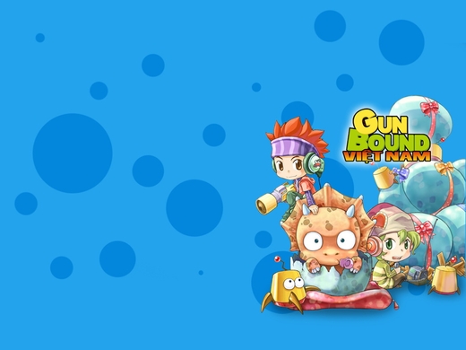 Gunbound tiếp tục trở lại với gamer Việt - Hình 2