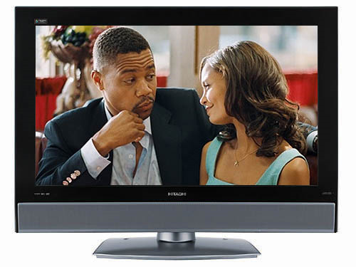 Hitachi đóng cửa nhà máy TV tại Nhật - Hình 1