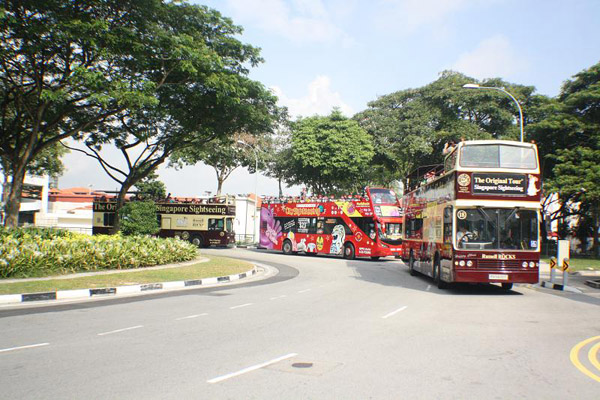 Khám phá trại hè Singapore cùng nhiều khuyến mãi lớn - Hình 2