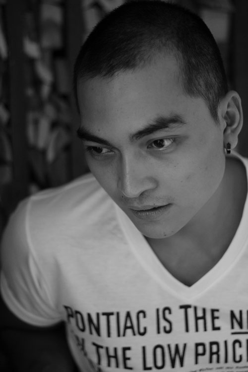 Khương Ngọc: Bịt mũi để biết thở bình thường - Hình 4