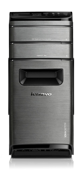 Lenovo ra thêm 2 máy all-in-one và 2 bộ case máy tính siêu khủng - Hình 6