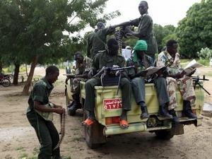 Một công ty Trung Quốc tại Sudan vừa bị tấn công - Hình 1