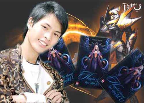 MU Việt Nam - Từ thiện cùng game thủ - Hình 1