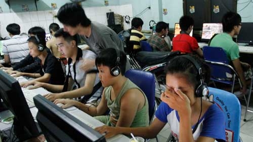 Những biến cố của game Việt năm 2012 - Hình 2