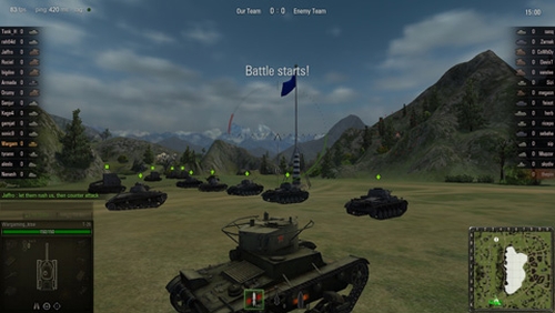 Những biến cố của game Việt năm 2012 - Hình 3