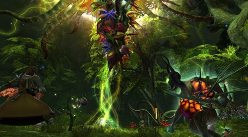 Những cái nhất của làng game năm 2011 - Hình 1