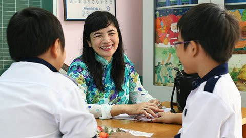 Những ứng xử tối kỵ trong nghề dạy học - Hình 1