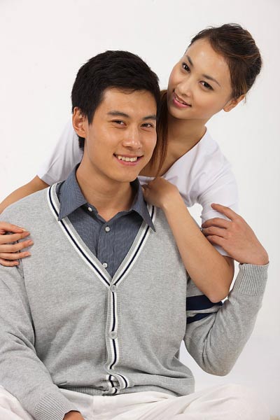 Nói lời yêu vào khi nào? - Hình 1