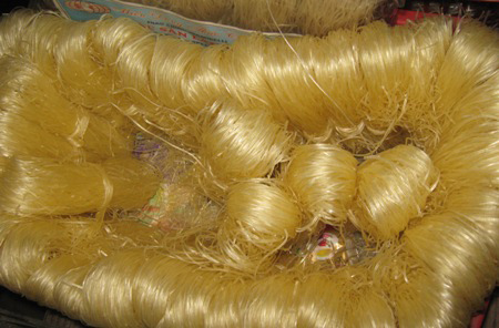 Năm 2011: Thực phẩm tiếp tục... giết người - Hình 3