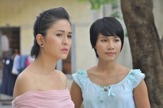 Ốc Thanh Vân Làm đẹp ăn Tết - Hình 13