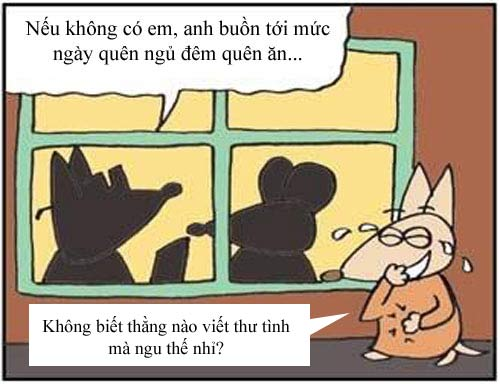 Nửa đêm rình trộm cô hàng xóm - Hình 3