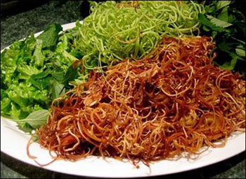 Những món nên ăn khi viêm họng - Hình 3