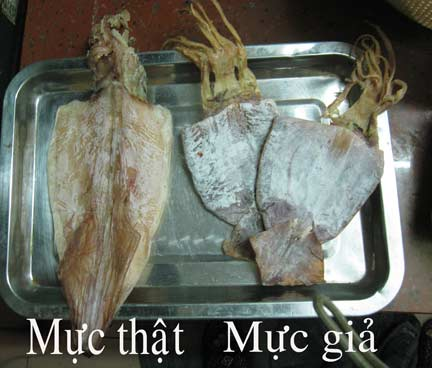 Năm 2011: Thực phẩm tiếp tục... giết người - Hình 5
