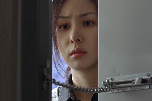 Chuyện ly kỳ ở chung cư ma ám - Hình 4