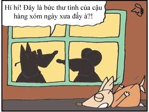 Nửa đêm rình trộm cô hàng xóm - Hình 4