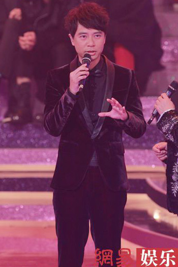 Lâm Phong đại thắng giải TVB 2011 - Hình 19