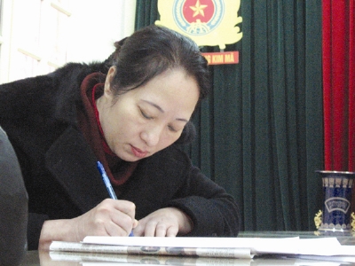 Ôsin bị tra tấn: Cần truy tố thêm tội làm nhục người khác - Hình 2
