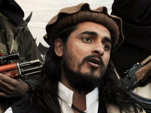 Rộ tin thủ lĩnh của Taliban tại Pakistan thiệt mạng - Hình 1