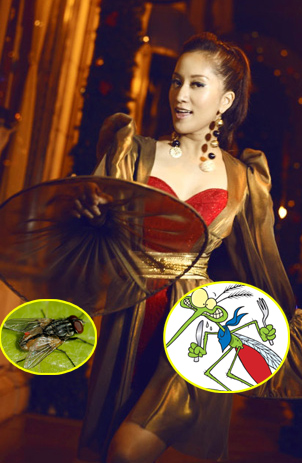 Sao Việt xấu tuần qua (86) - Hình 7