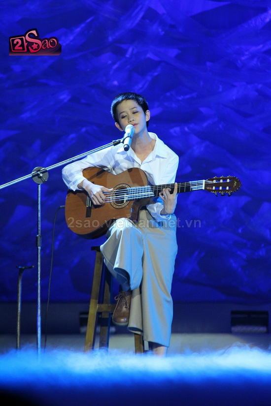 Sao Việt xấu tuần qua (86) - Hình 5