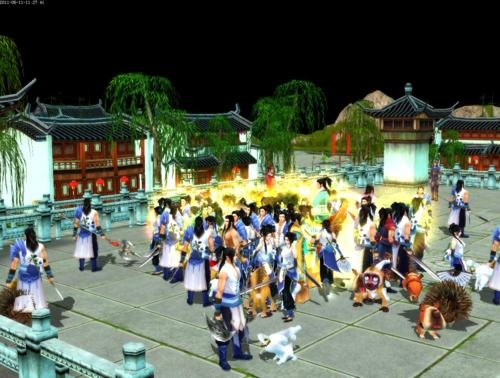 Shock trước việc tranh hàng thần tốc của các game thủ - Hình 1