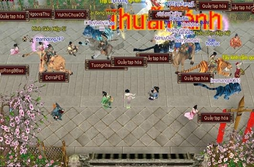 Shock trước việc tranh hàng thần tốc của các game thủ - Hình 2