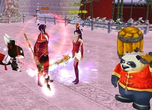 Shock trước việc tranh hàng thần tốc của các game thủ - Hình 3